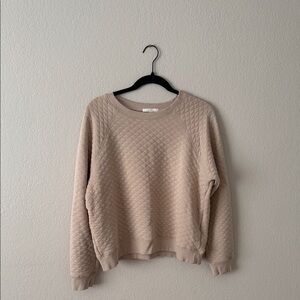 Z Supply Crewneck